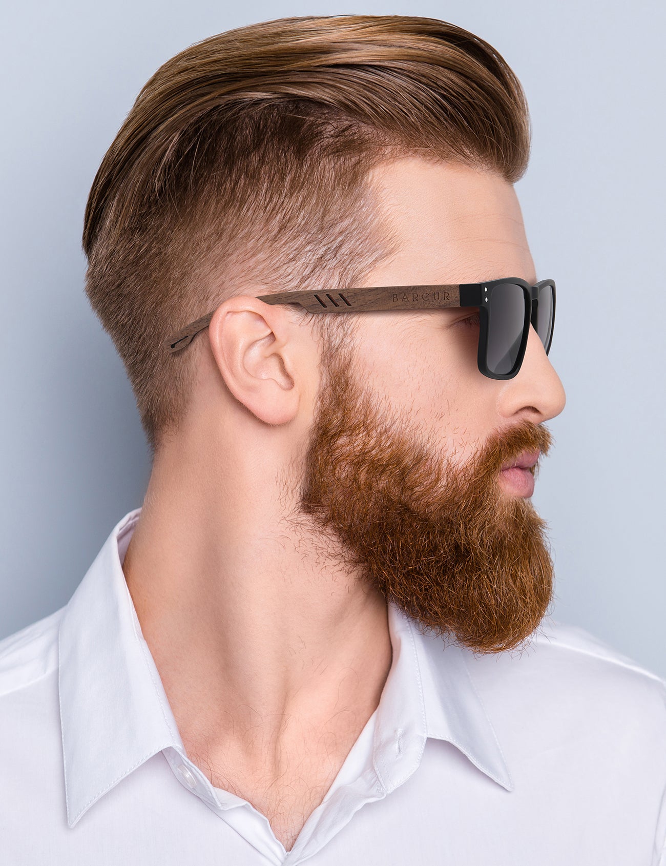 Wooden Sunglasses – BARCUR OFFICIAL