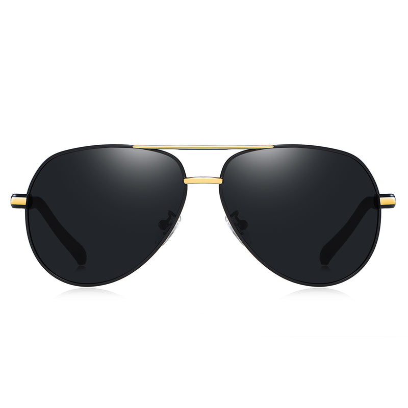 “Protagonist Aura” Pro Sunglasses