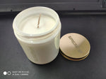 SUPRECRAFTER High Quality Candle Jars Cup