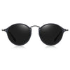 Vintage Round Sunglasses Women/Men 8575