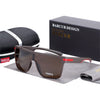 BARCUR Sport Sunglasses TR90 Contact Lens 2365
