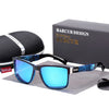 BARCUR Sport Sunglasses Polarized Outdoor Driving 2125