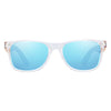BARCUR Children Sunglasses Polarized Wood 300
