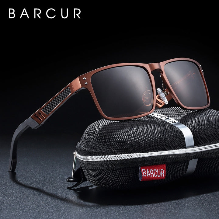 Men Sunglasses – BARCUR OFFICIAL