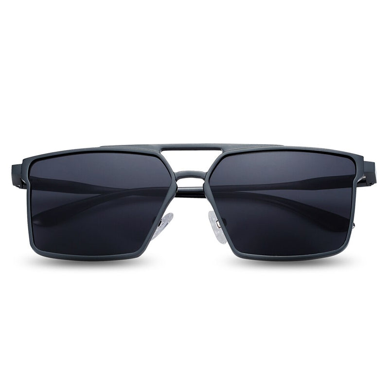 Al-Mg Personalized Sunglasses Ultralight 6590