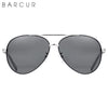 BARCUR Pilot Men's Sunglasses Driving 8688