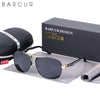 BARCUR Trending Sunglasses Classic Styles 8035