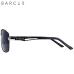 BARCUR Trending Sunglasses Classic Styles 8035