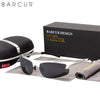BARCUR Al-Mg Sports Sunglasses Mountain BC6163