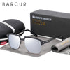 BARCUR Original Polarized Stylish Sunglasses 8600Pro