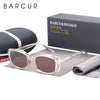 BARCUR Original TR90 Material Sunglasses for Men Women BC2010