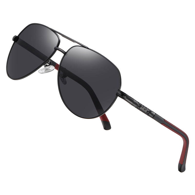 “Protagonist Aura” Pro Sunglasses